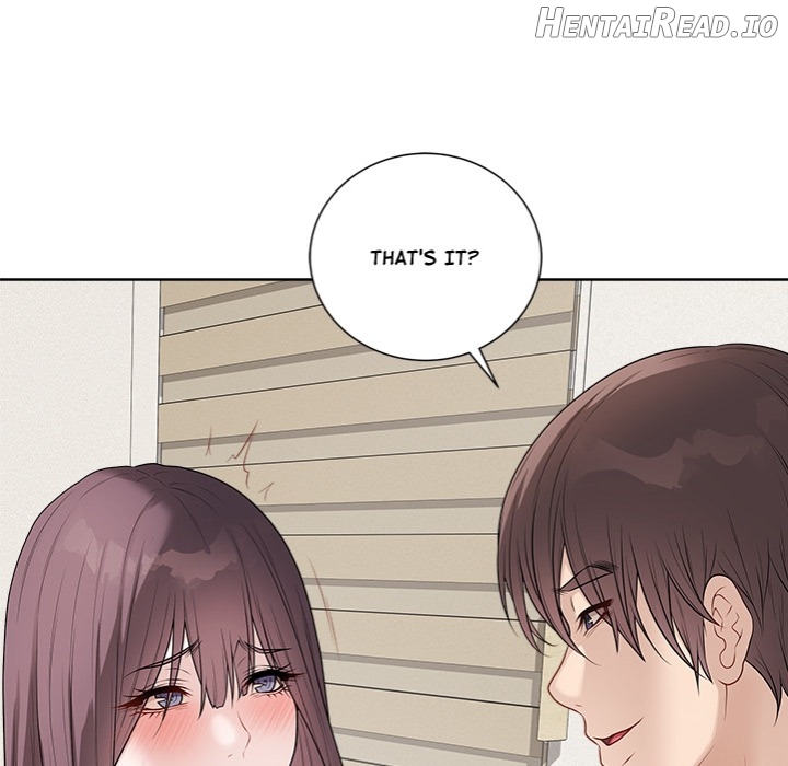 Signed, Sealed, Mistaken Chapter 34 - page 60