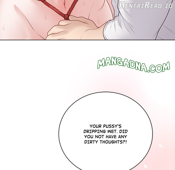 Signed, Sealed, Mistaken Chapter 34 - page 62