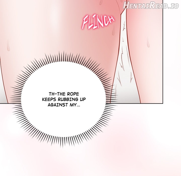Signed, Sealed, Mistaken Chapter 34 - page 64