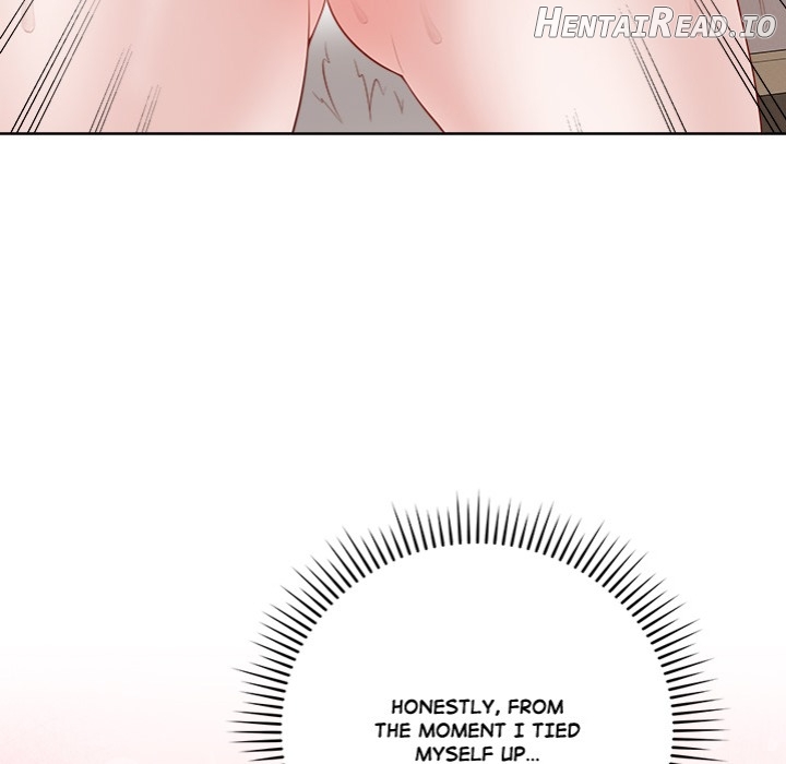 Signed, Sealed, Mistaken Chapter 34 - page 73