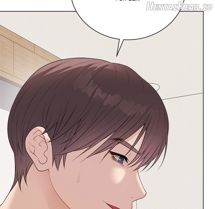Signed, Sealed, Mistaken Chapter 34 - page 81
