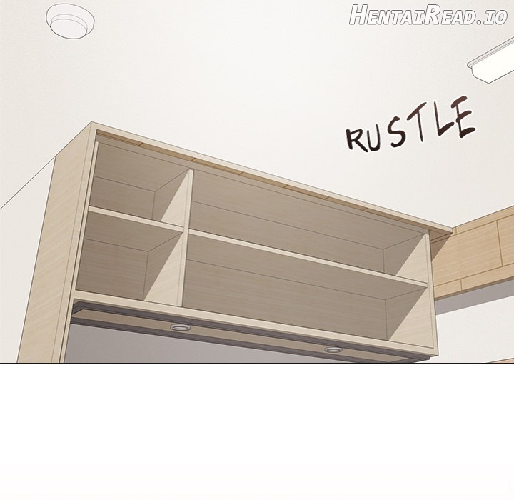 Signed, Sealed, Mistaken Chapter 34 - page 84