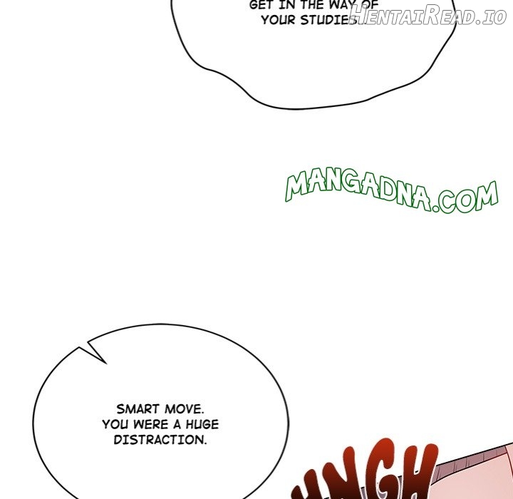 Signed, Sealed, Mistaken Chapter 34 - page 92