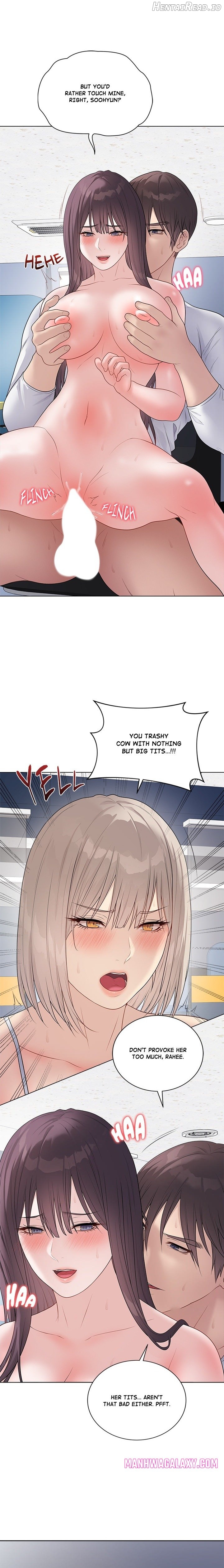 Signed, Sealed, Mistaken Chapter 44 - page 11