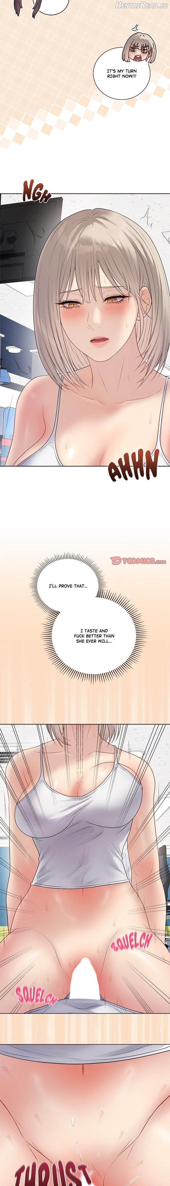 Signed, Sealed, Mistaken Chapter 45 - page 11