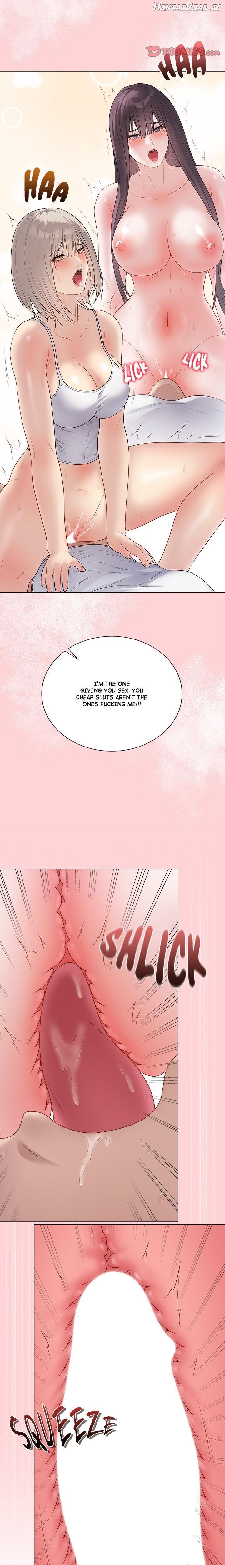 Signed, Sealed, Mistaken Chapter 45 - page 26