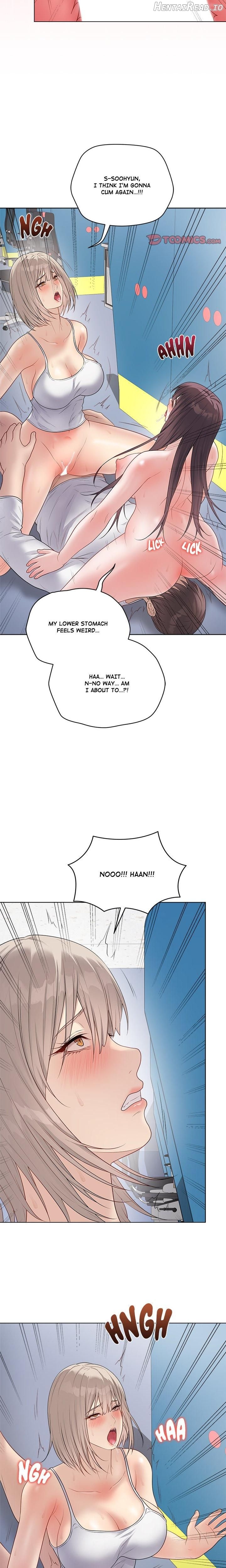 Signed, Sealed, Mistaken Chapter 45 - page 27