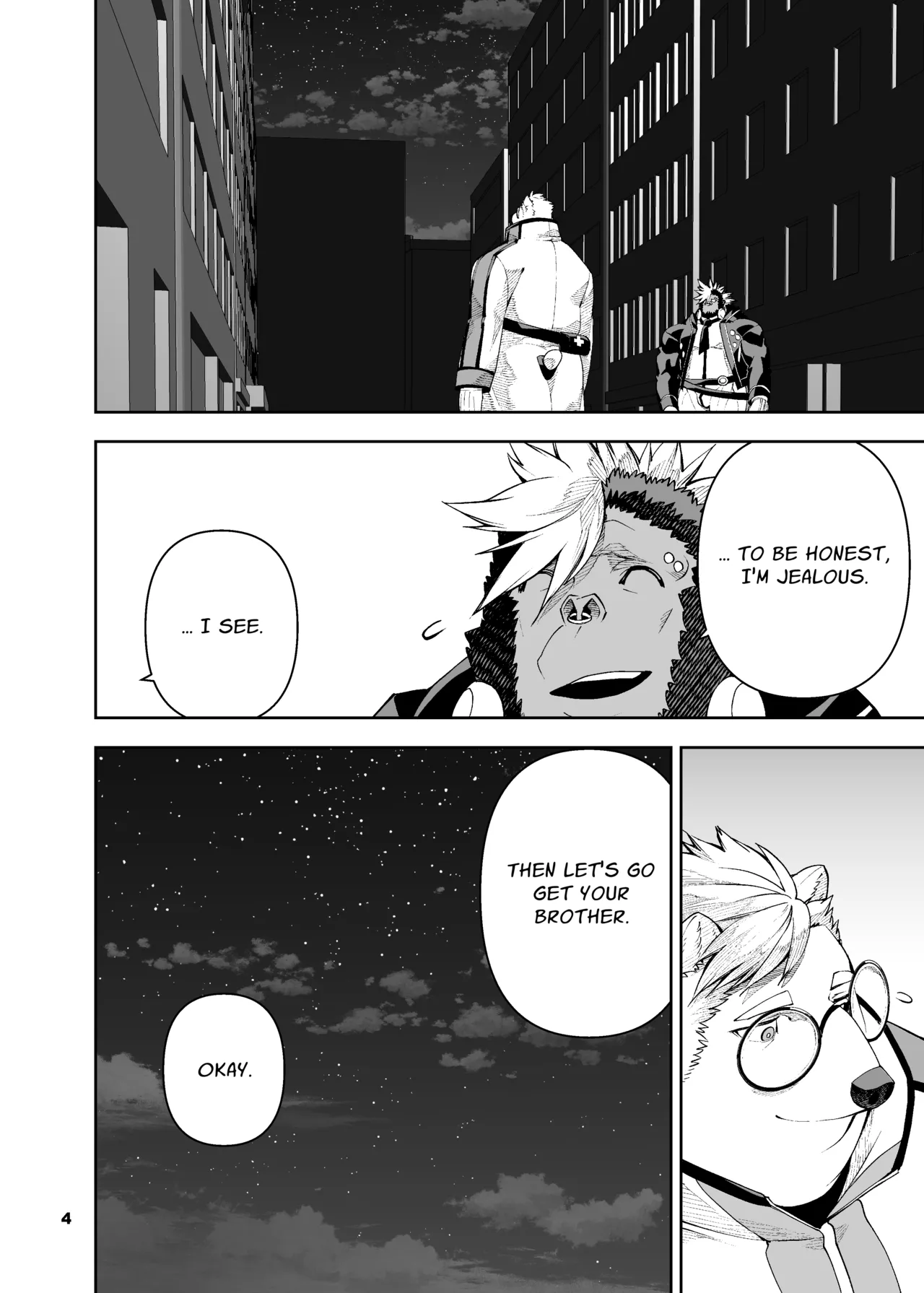 heroic story Chapter 1 - page 137