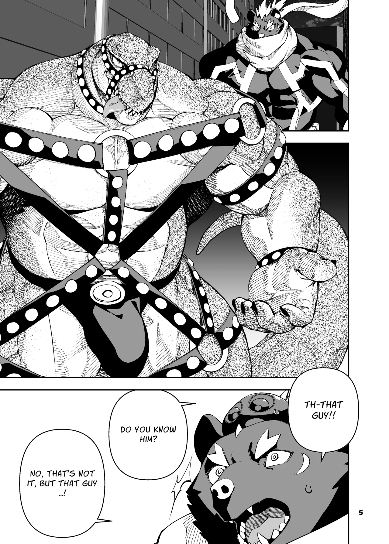 heroic story Chapter 1 - page 138