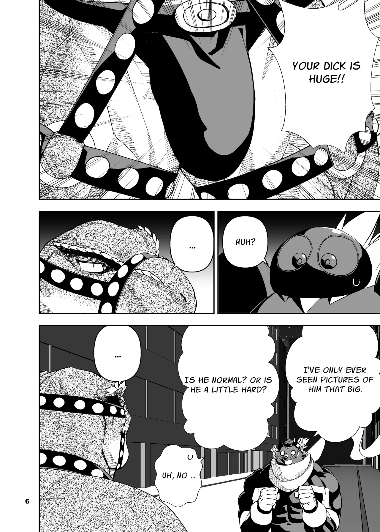 heroic story Chapter 1 - page 139