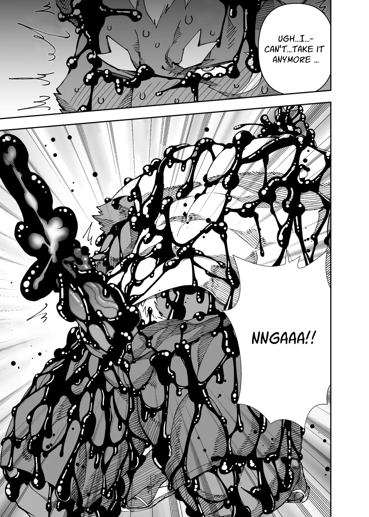 heroic story Chapter 1 - page 16