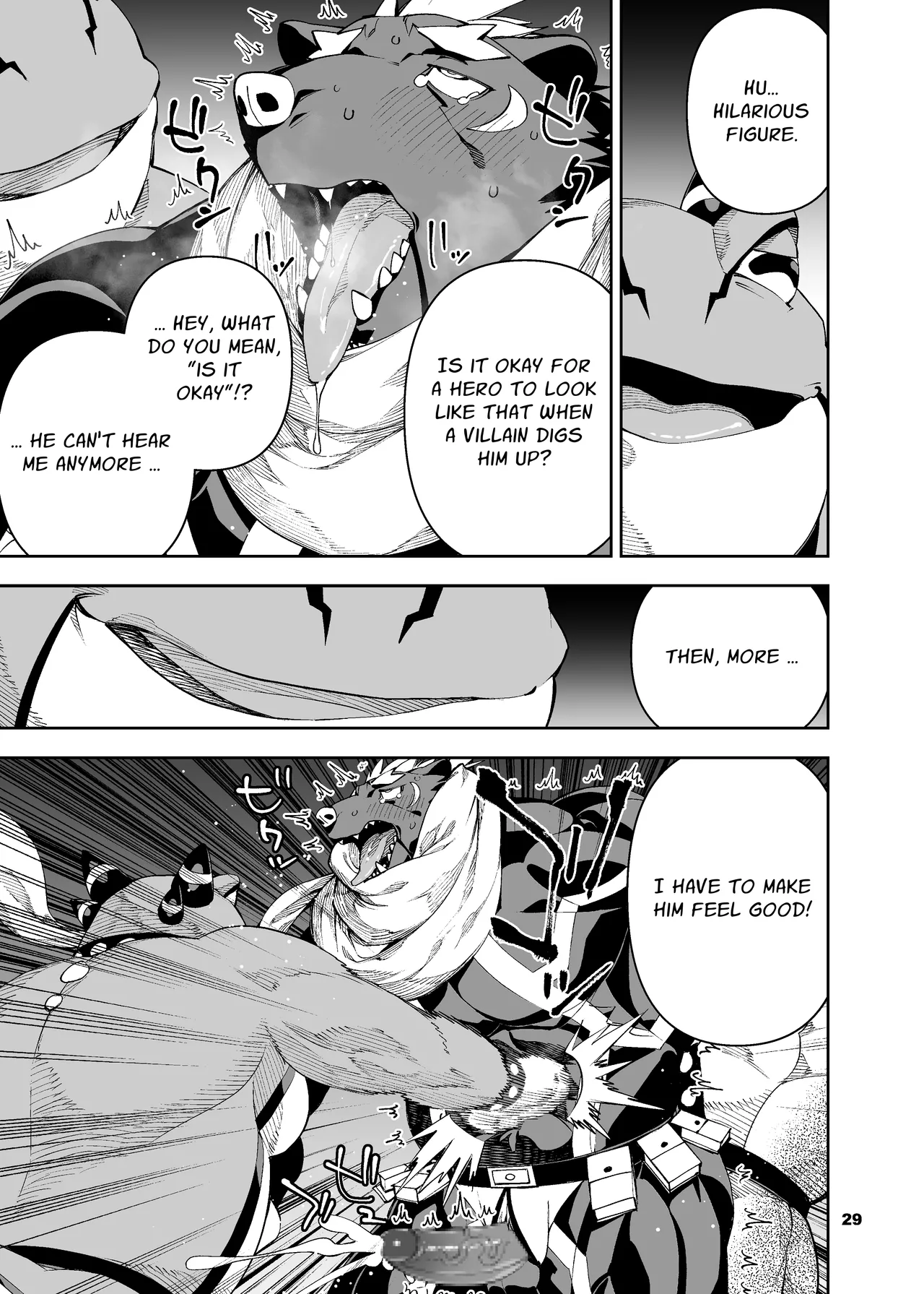 heroic story Chapter 1 - page 162