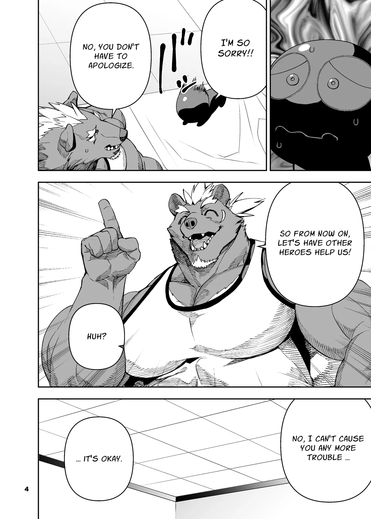 heroic story Chapter 1 - page 176