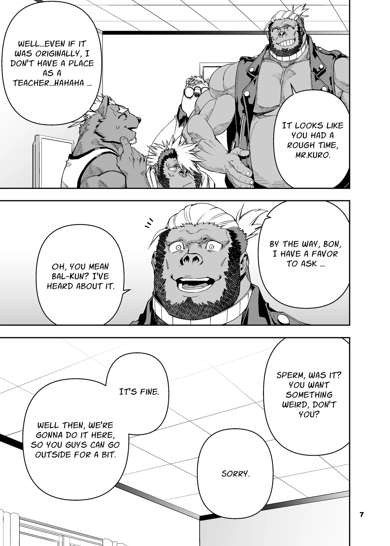 heroic story Chapter 1 - page 179