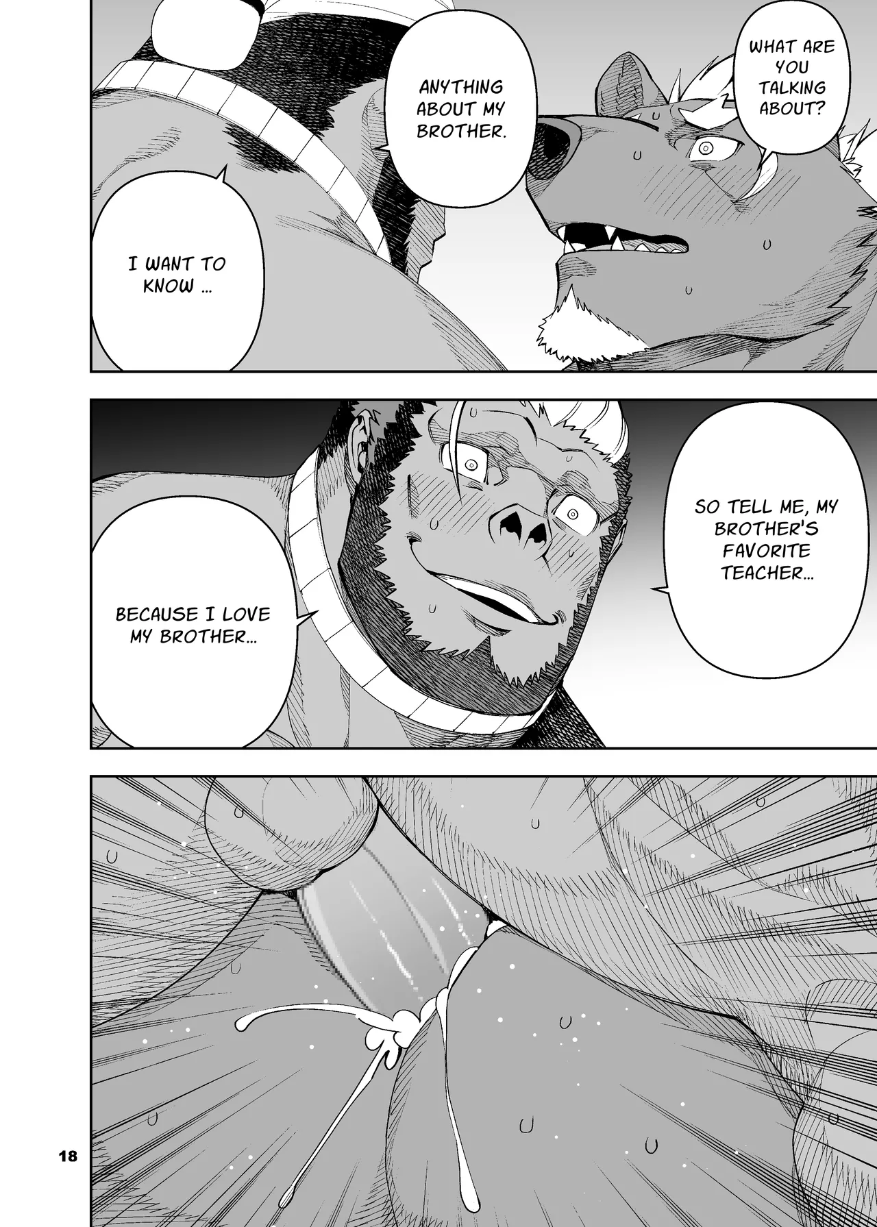 heroic story Chapter 1 - page 190