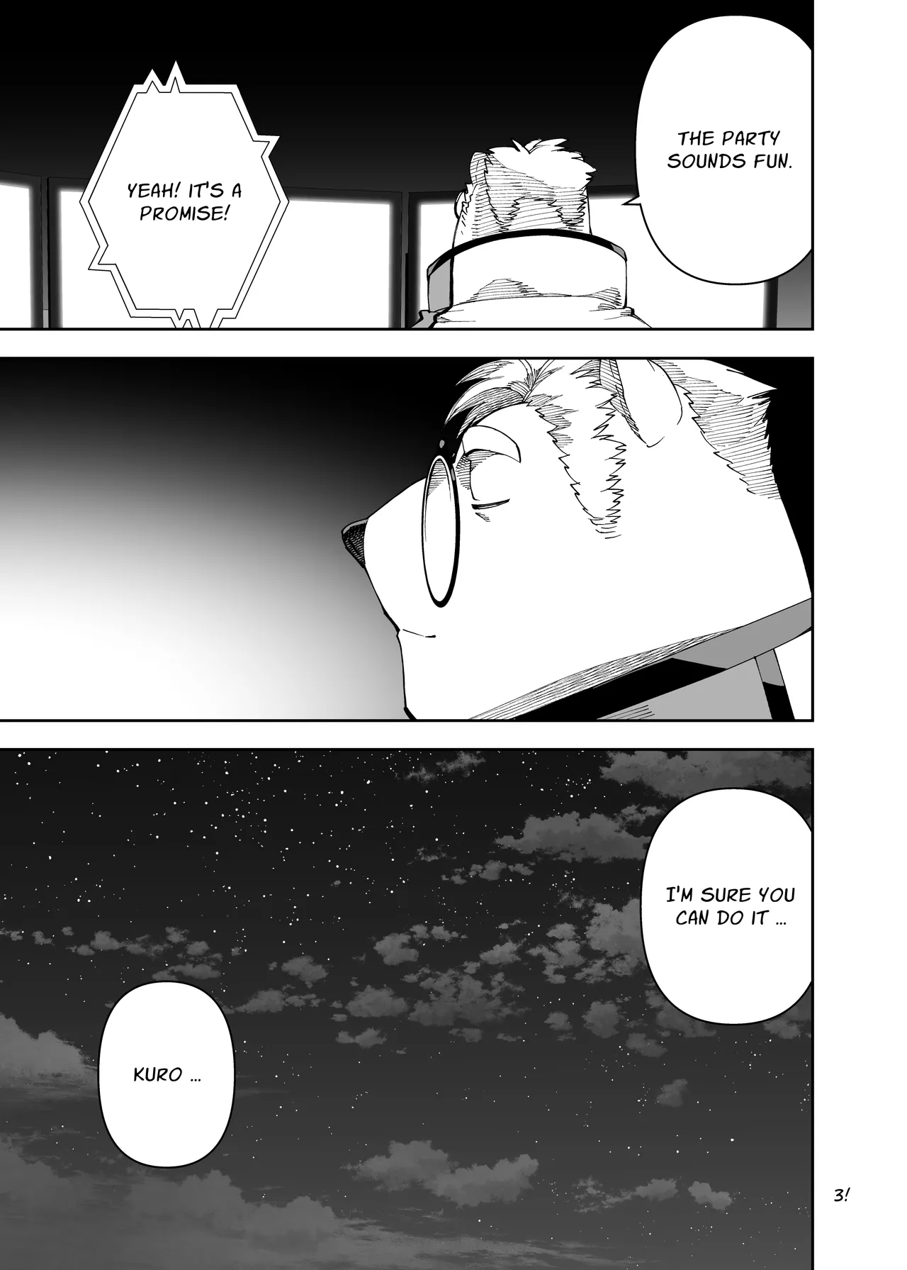 heroic story Chapter 1 - page 198