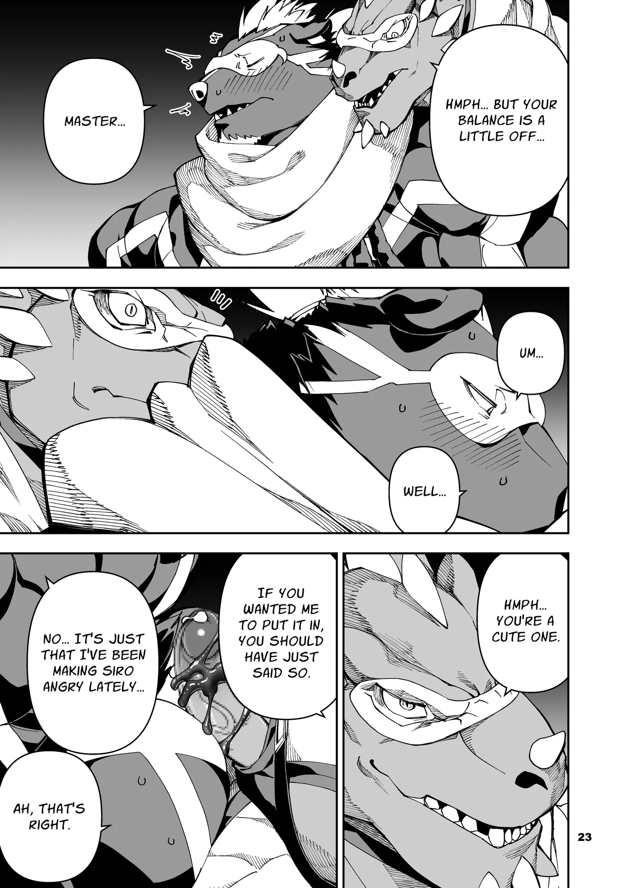 heroic story Chapter 1 - page 218