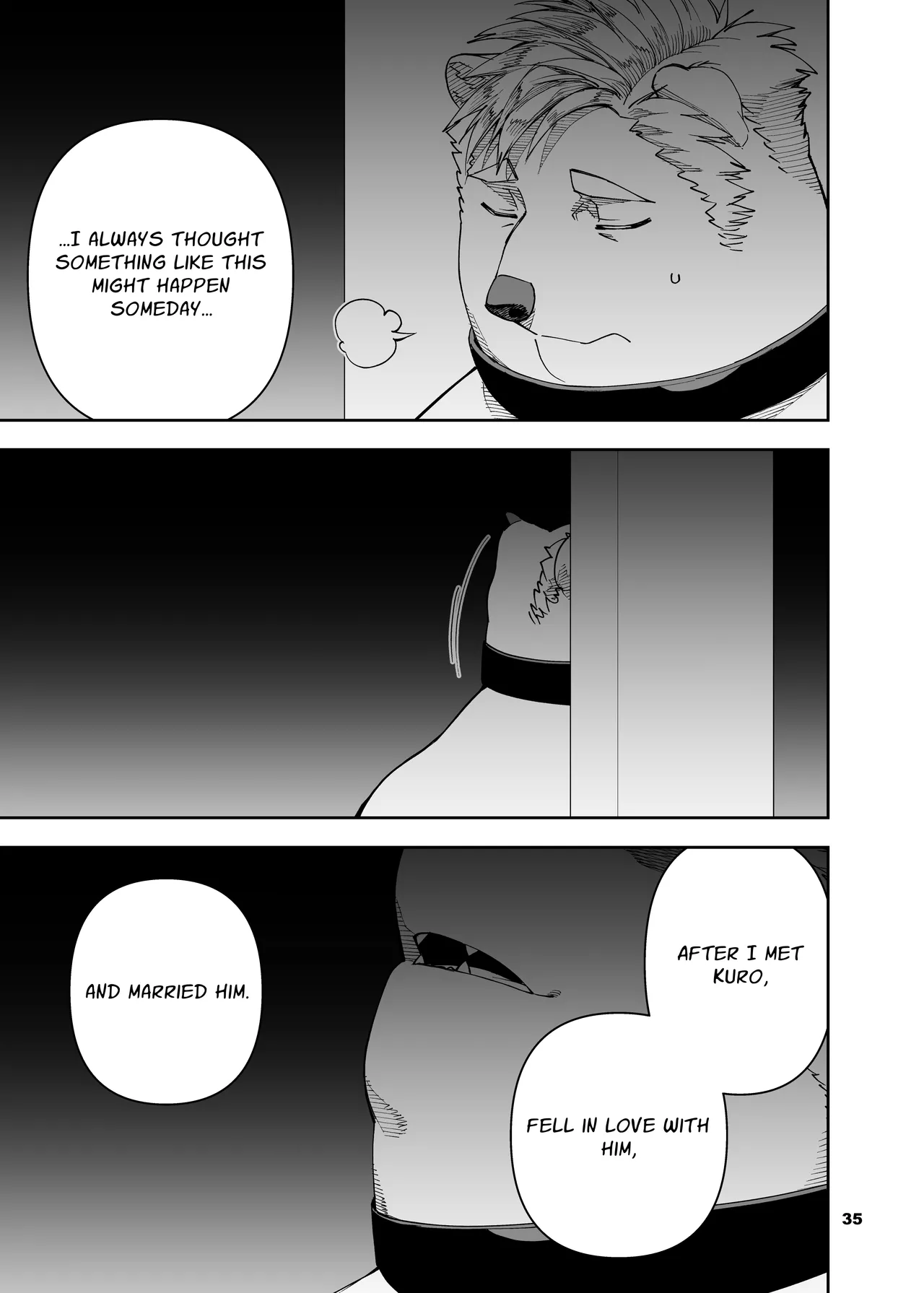 heroic story Chapter 1 - page 270