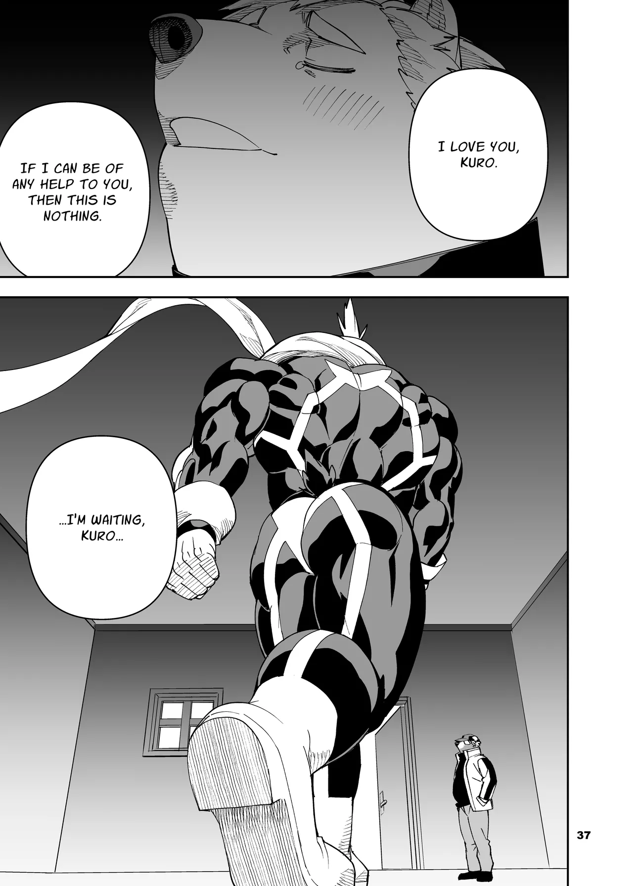 heroic story Chapter 1 - page 272