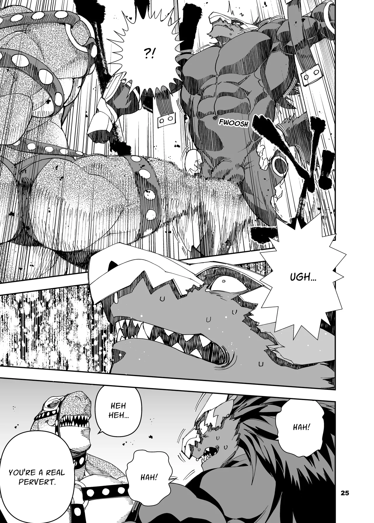 heroic story Chapter 1 - page 297