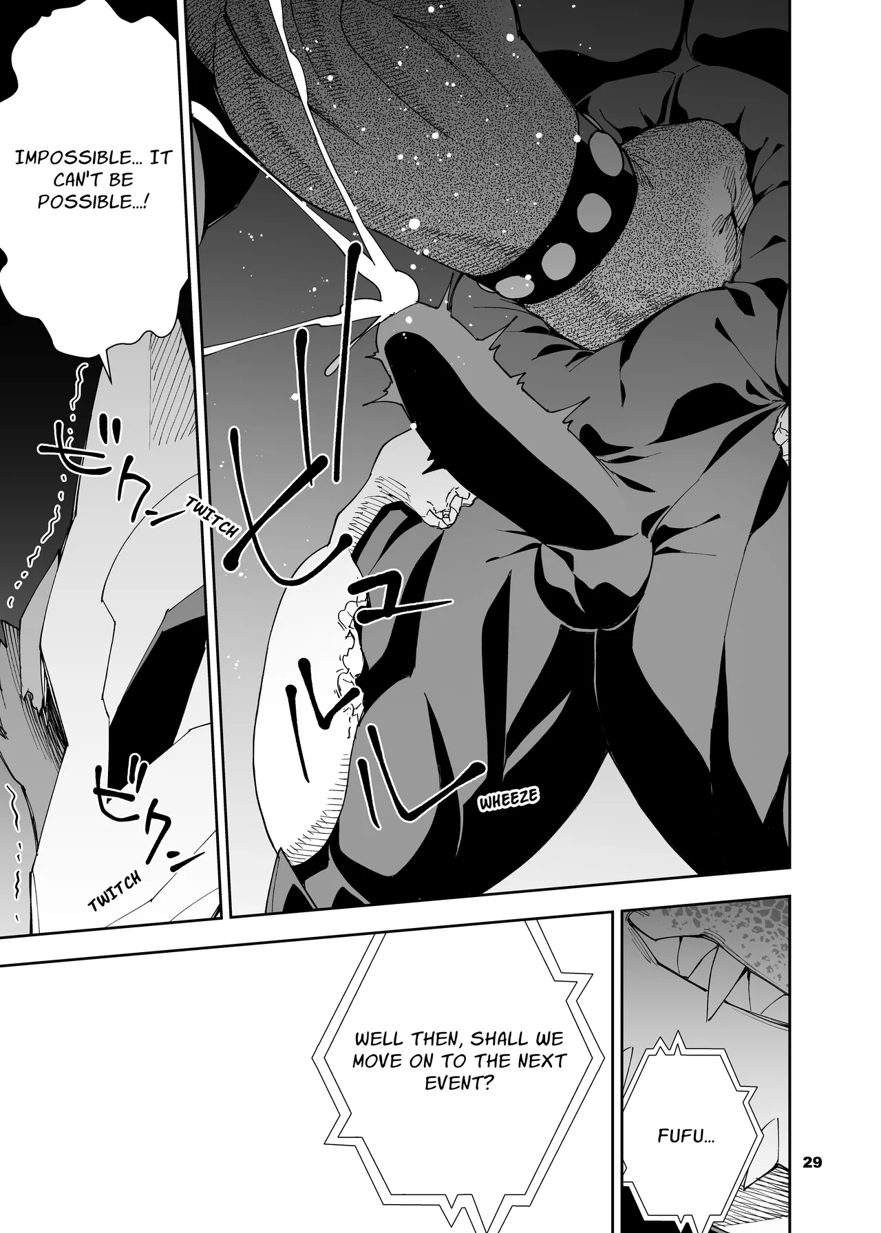 heroic story Chapter 1 - page 301