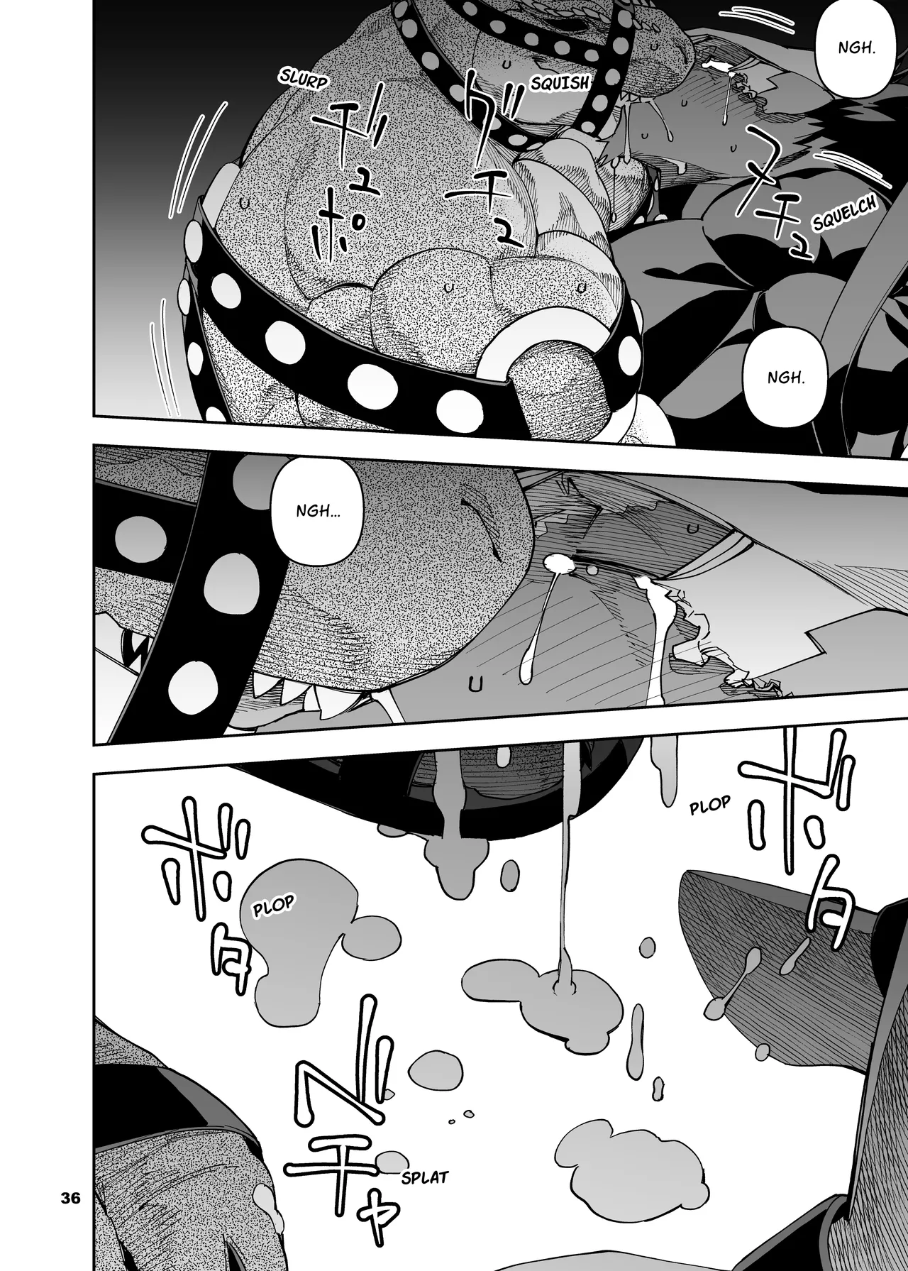 heroic story Chapter 1 - page 308