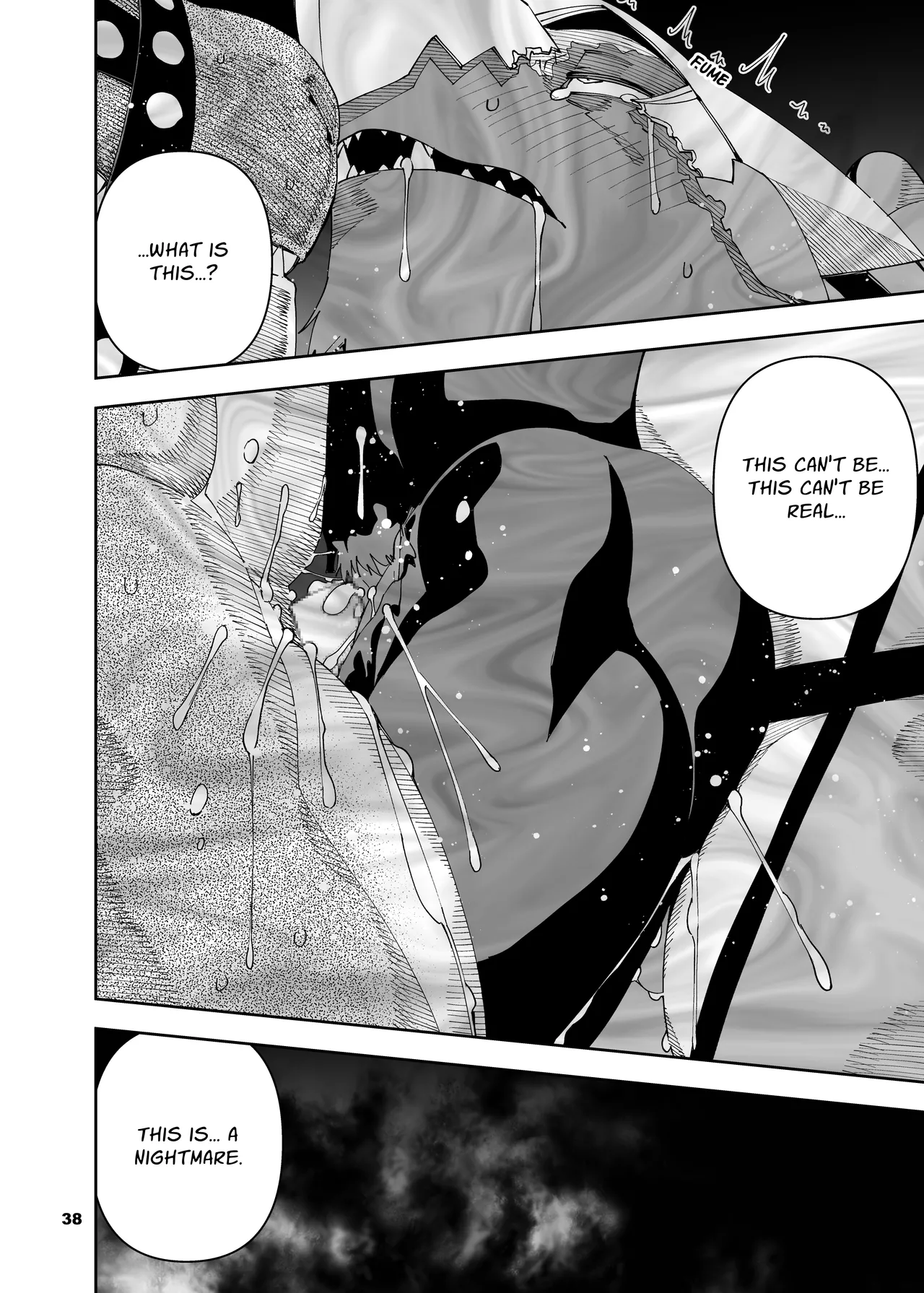 heroic story Chapter 1 - page 310