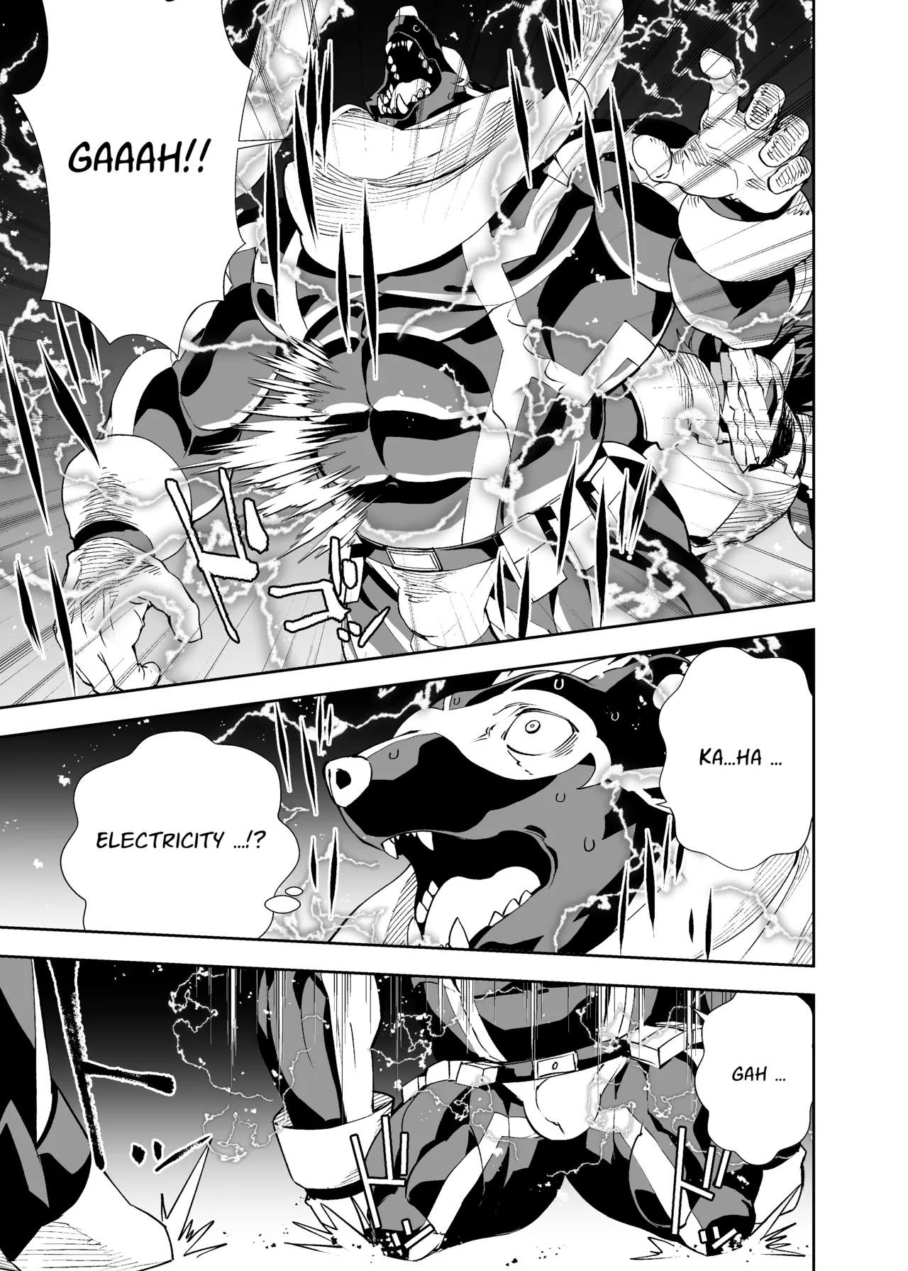 heroic story Chapter 1 - page 54