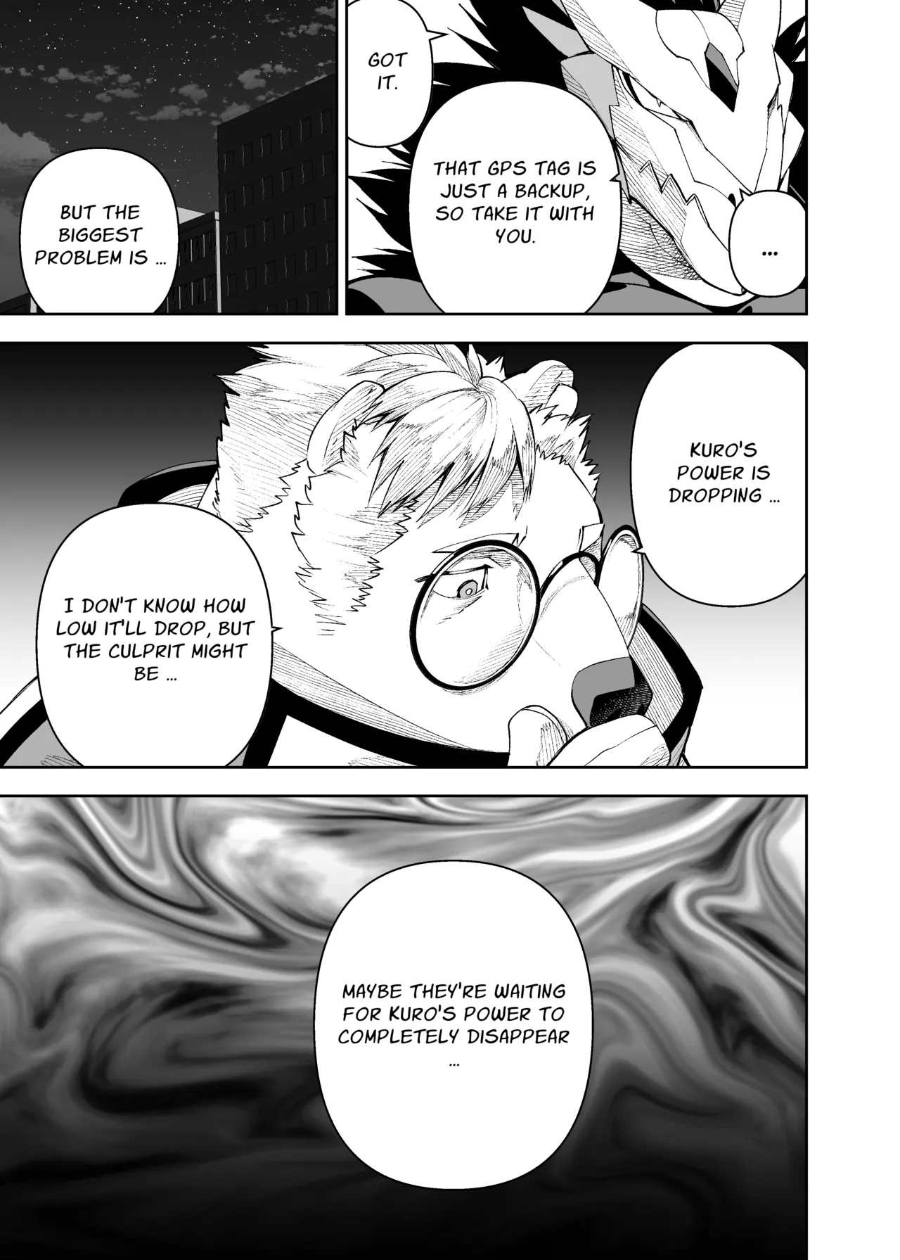 heroic story Chapter 1 - page 87