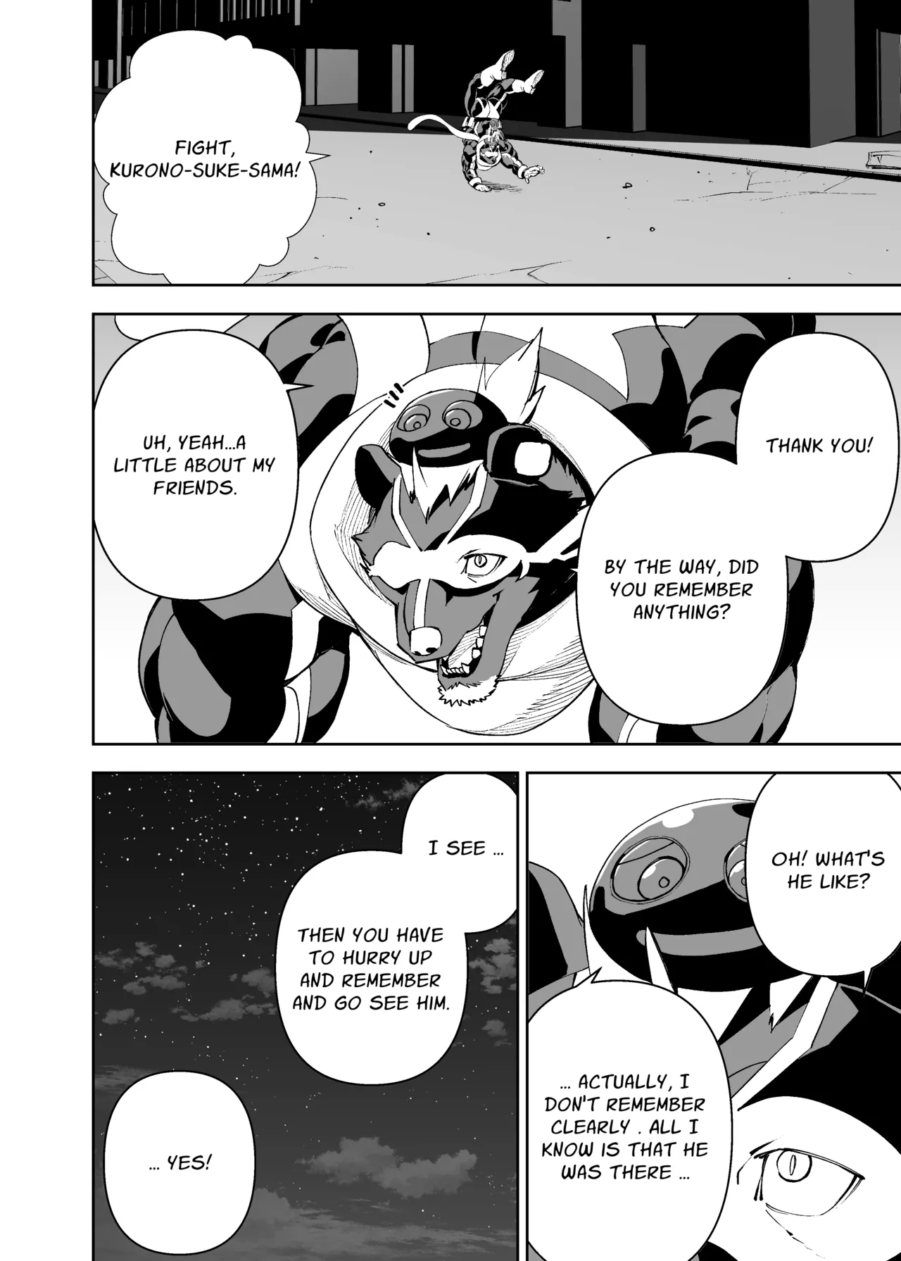 heroic story Chapter 1 - page 88