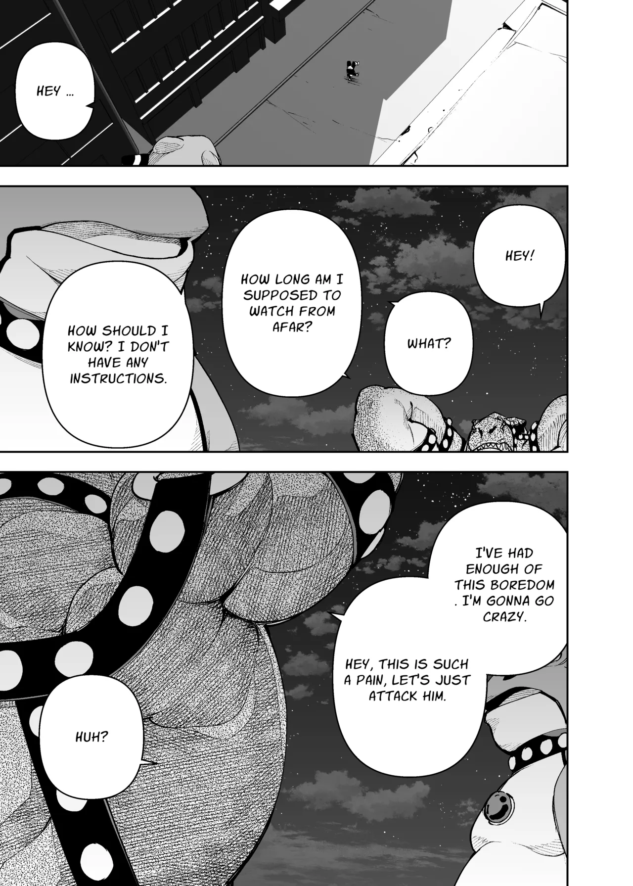 heroic story Chapter 1 - page 89