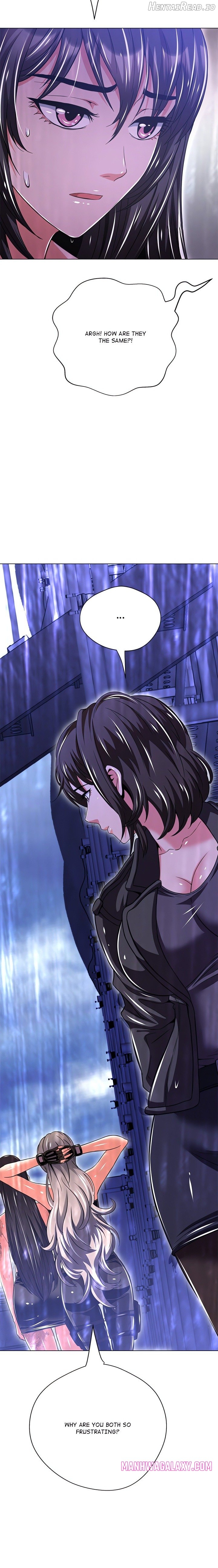 My Gangster Girlfriend Chapter 36 - page 13