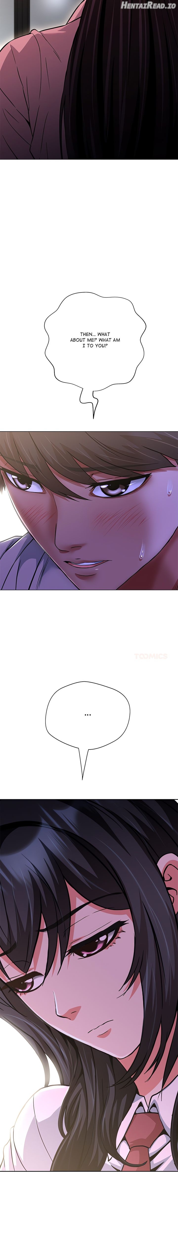 My Gangster Girlfriend Chapter 37 - page 22