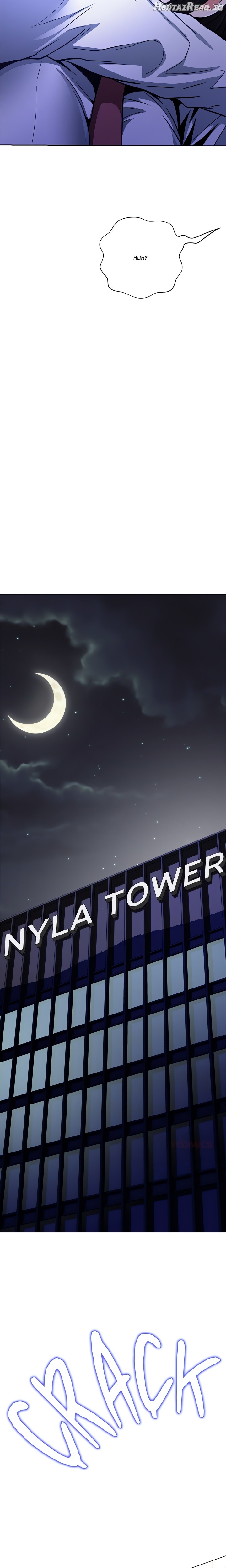 My Gangster Girlfriend Chapter 38 - page 26