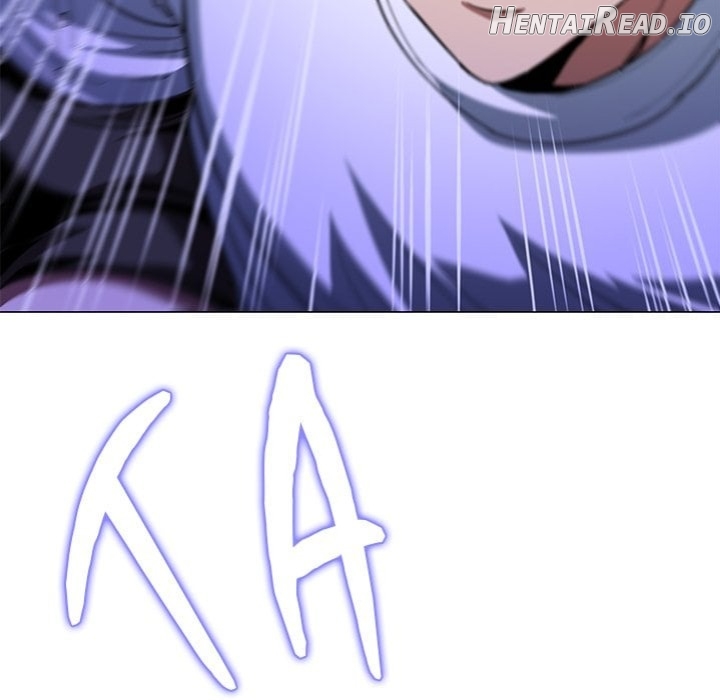 My Gangster Girlfriend Chapter 39 - page 100