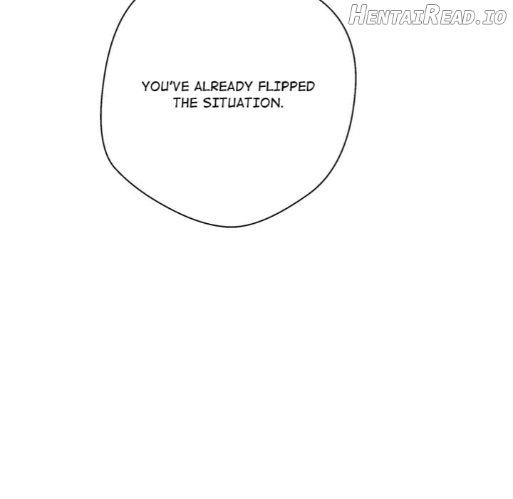 My Gangster Girlfriend Chapter 39 - page 105