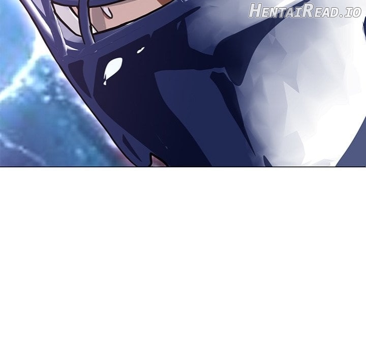My Gangster Girlfriend Chapter 39 - page 11