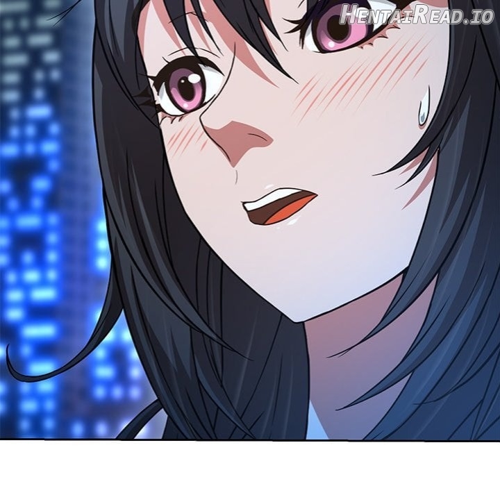 My Gangster Girlfriend Chapter 39 - page 121