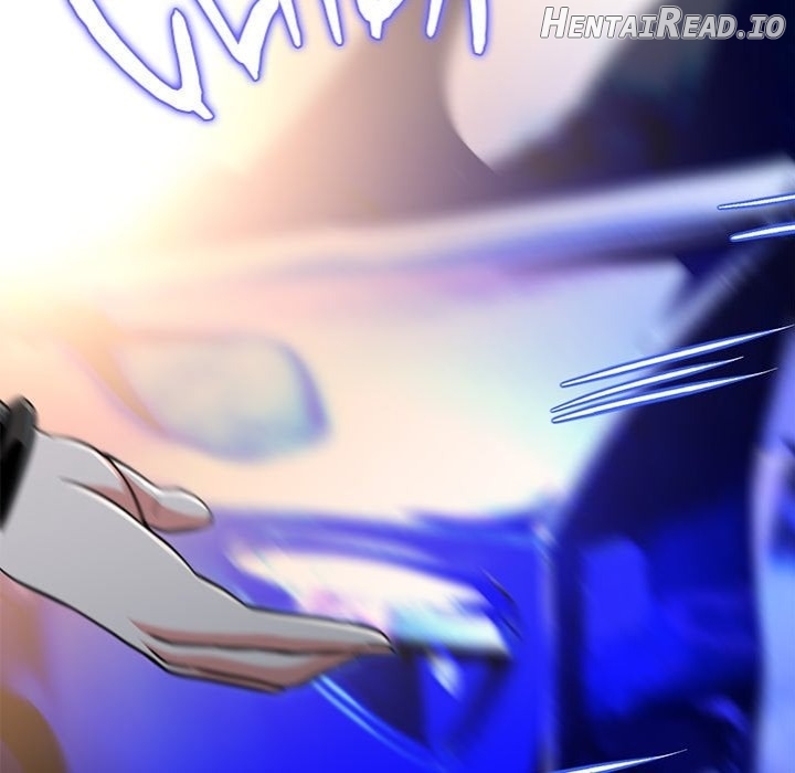 My Gangster Girlfriend Chapter 39 - page 124