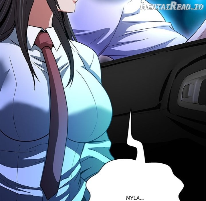 My Gangster Girlfriend Chapter 39 - page 131