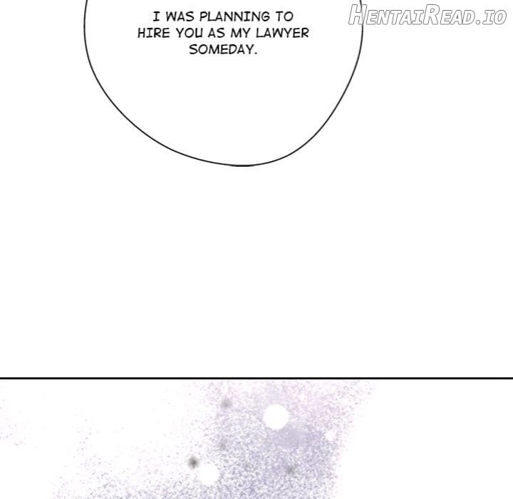 My Gangster Girlfriend Chapter 39 - page 136