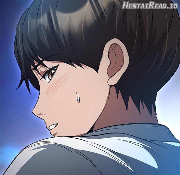 My Gangster Girlfriend Chapter 39 - page 147