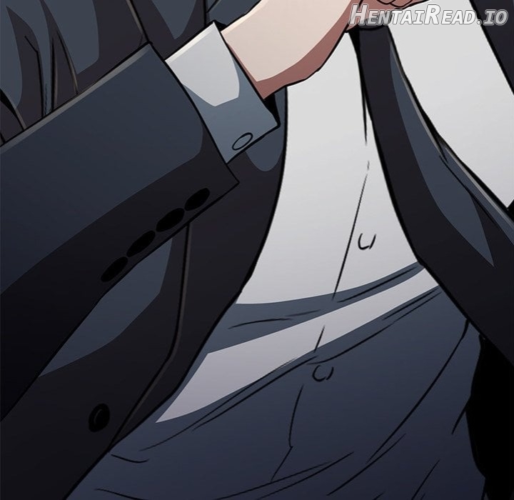 My Gangster Girlfriend Chapter 39 - page 154