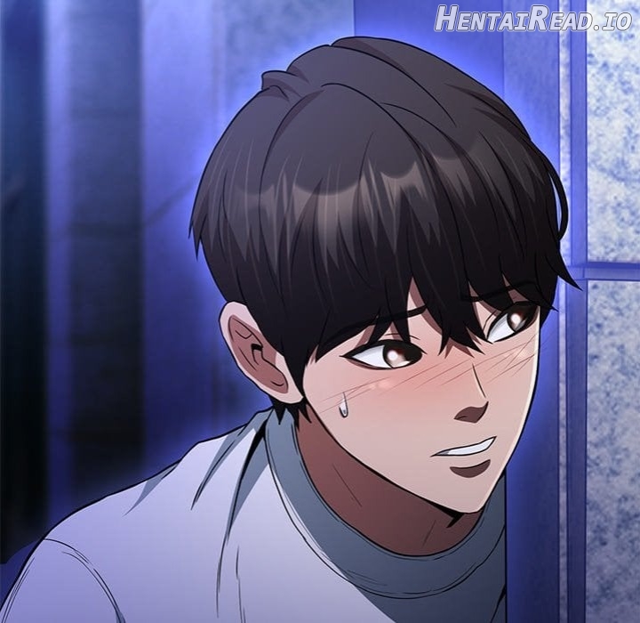 My Gangster Girlfriend Chapter 39 - page 159