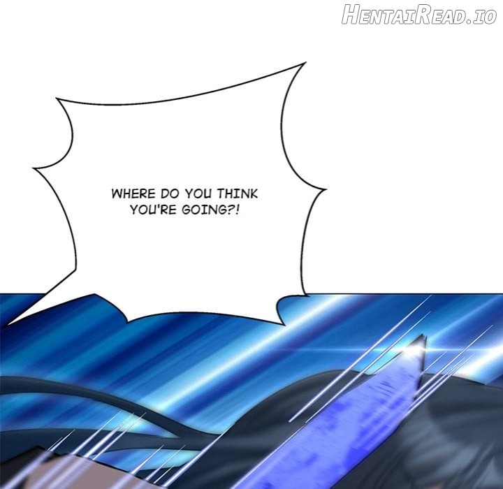 My Gangster Girlfriend Chapter 39 - page 16