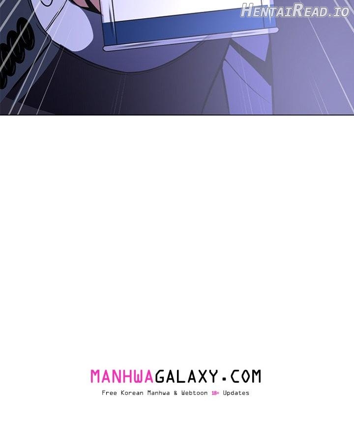 My Gangster Girlfriend Chapter 39 - page 166