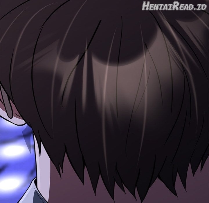 My Gangster Girlfriend Chapter 39 - page 172