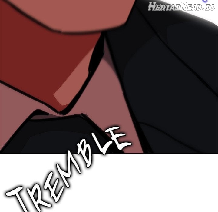 My Gangster Girlfriend Chapter 39 - page 182