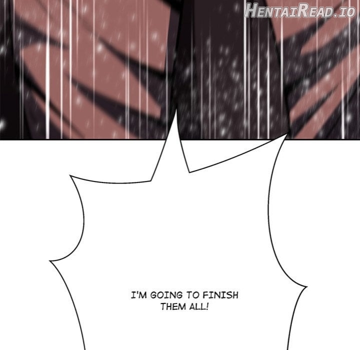 My Gangster Girlfriend Chapter 39 - page 187