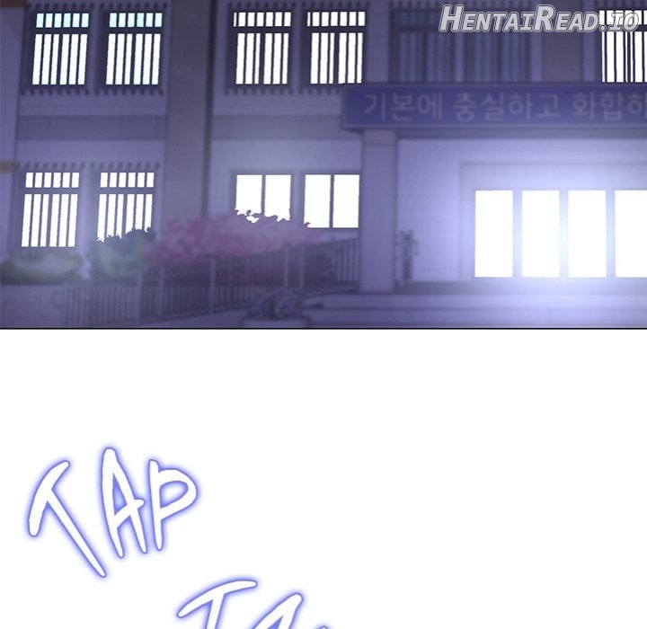 My Gangster Girlfriend Chapter 39 - page 191